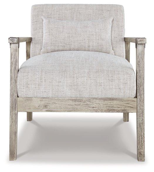 Dalenville Accent Chair - De Avenue Furniture