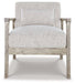 Dalenville Accent Chair - De Avenue Furniture