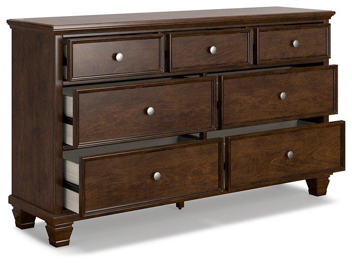Danabrin Dresser - De Avenue Furniture