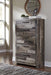 Derekson Chest of Drawers - De Avenue Furniture