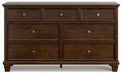 Danabrin Dresser - De Avenue Furniture