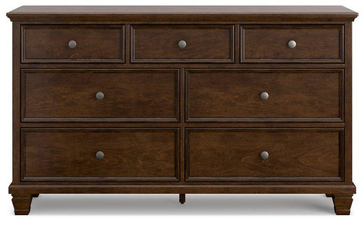 Danabrin Dresser - De Avenue Furniture