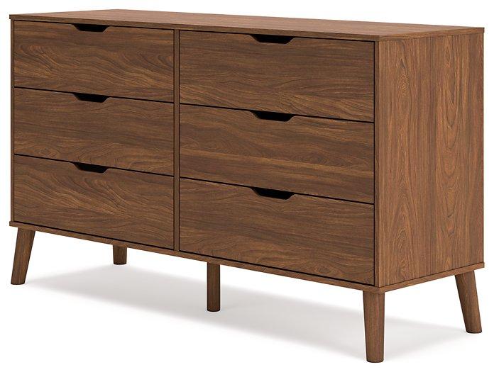 Fordmont Dresser - De Avenue Furniture