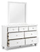 Fortman Bedroom Set - De Avenue Furniture