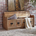 Garrettville Storage Bench - De Avenue Furniture