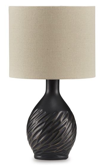 Garinton Lamp Set - De Avenue Furniture