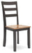 Gesthaven Dining Chair - De Avenue Furniture