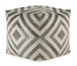 Hartselle Pouf - De Avenue Furniture