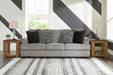 Deakin Sofa - De Avenue Furniture