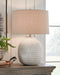 Jamon Table Lamp - De Avenue Furniture