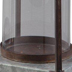 Diedrick Lantern (Set of 2) - De Avenue Furniture