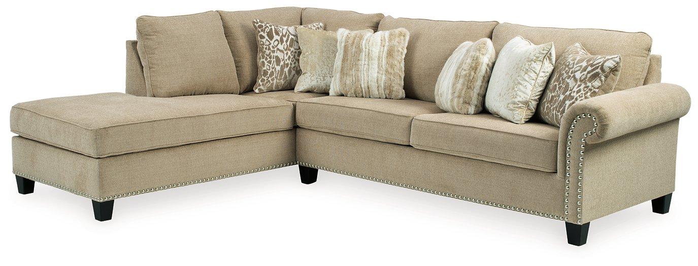 Dovemont Living Room Set - De Avenue Furniture