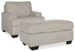 Vayda Living Room Set - De Avenue Furniture