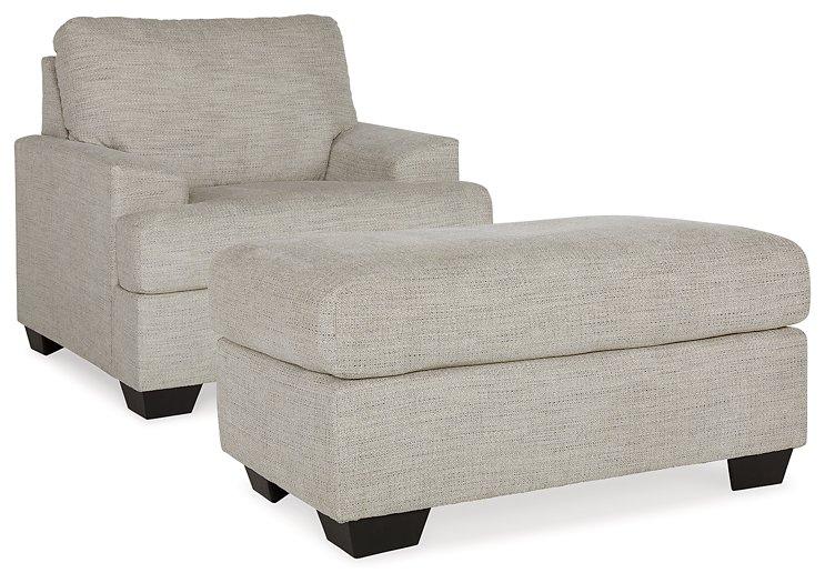 Vayda Living Room Set - De Avenue Furniture