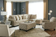 Dovemont Living Room Set - De Avenue Furniture