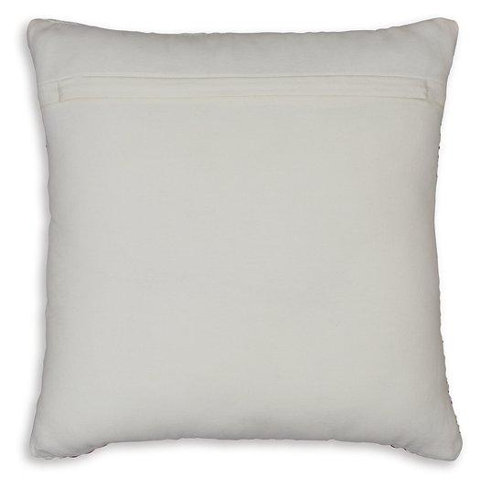Nashlin Pillow - De Avenue Furniture