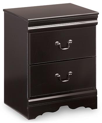 Huey Vineyard Bedroom Set - De Avenue Furniture