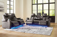 Fyne-Dyme Living Room Set - De Avenue Furniture