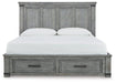 Russelyn Bedroom Set - De Avenue Furniture