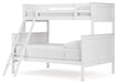 Nextonfort Bunk Bed - De Avenue Furniture