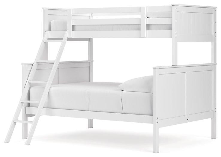 Nextonfort Bunk Bed - De Avenue Furniture