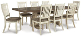 Bolanburg Dining Set - De Avenue Furniture