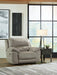 Next-Gen Gaucho Oversized Recliner - De Avenue Furniture