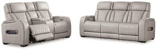 Boyington Living Room Set - De Avenue Furniture