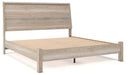 Hasbrick Bed - De Avenue Furniture