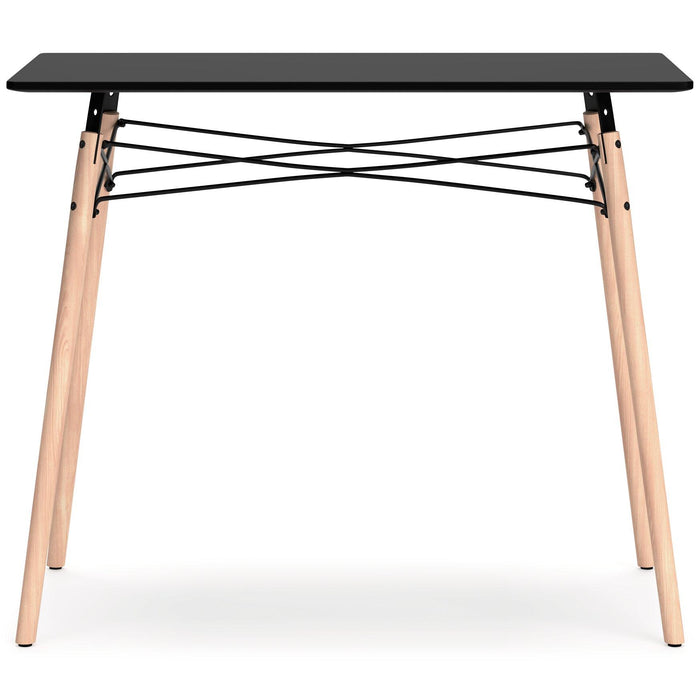Jaspeni Home Office Desk - De Avenue Furniture