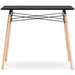Jaspeni Home Office Desk - De Avenue Furniture