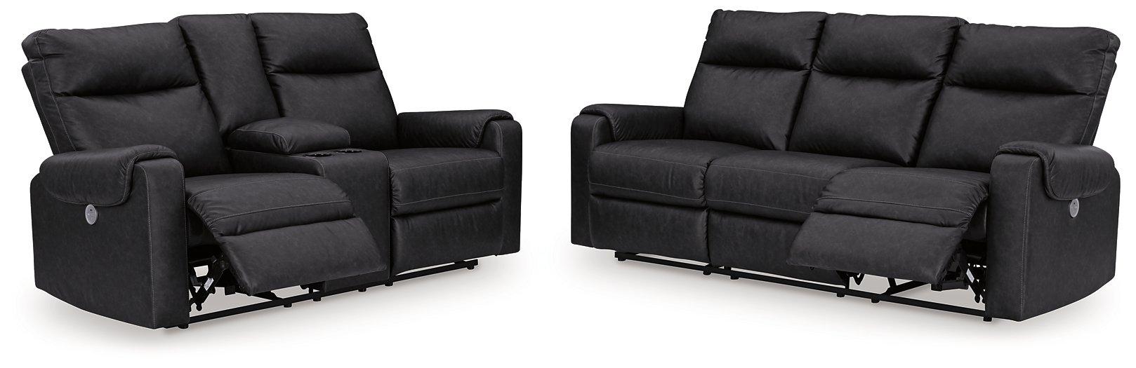 Axtellton Living Room Set - De Avenue Furniture