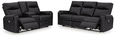 Axtellton Living Room Set - De Avenue Furniture