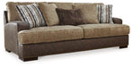 Alesbury Sofa - De Avenue Furniture