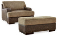 Alesbury Living Room Set - De Avenue Furniture
