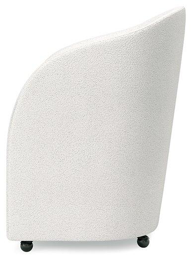 Korestone Home Office Set - De Avenue Furniture