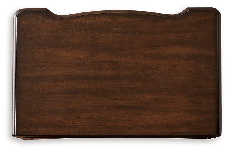 Lavinton Bedroom Set - De Avenue Furniture