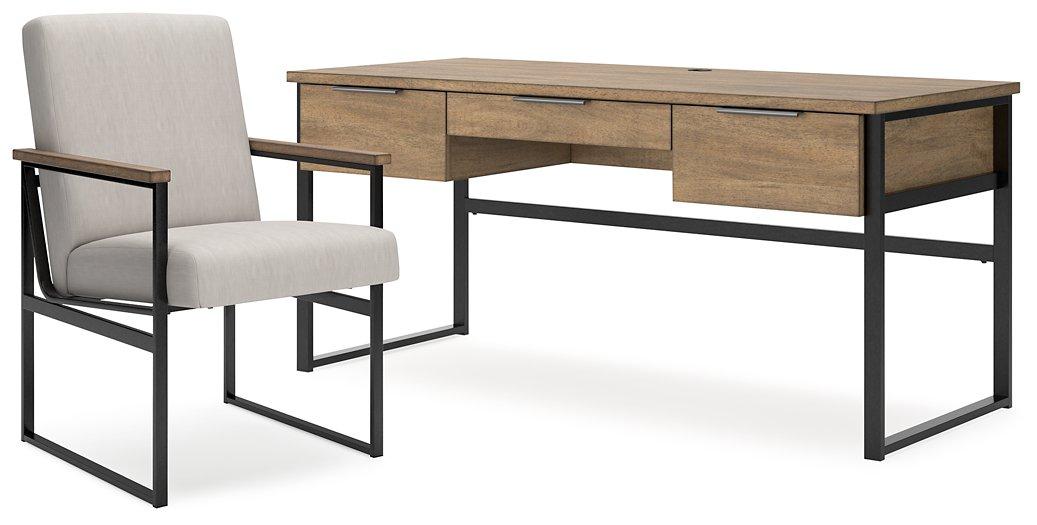 Montia Home Office Set - De Avenue Furniture