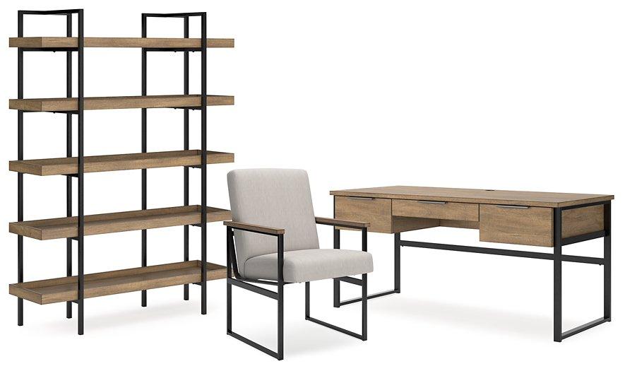 Montia Home Office Set - De Avenue Furniture