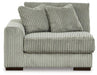 Lindyn Sectional with Chaise - De Avenue Furniture