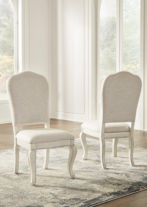 Arlendyne Dining Room Set - De Avenue Furniture
