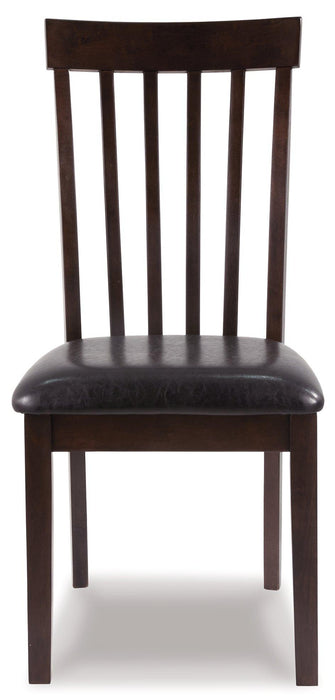 Hammis Dining Chair - De Avenue Furniture