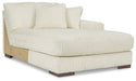Lindyn Sectional with Chaise - De Avenue Furniture