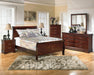 Alisdair Youth Bed - De Avenue Furniture