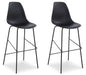 Forestead Bar Height Bar Stool - De Avenue Furniture