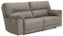 Cavalcade Power Reclining Living Room Set - De Avenue Furniture