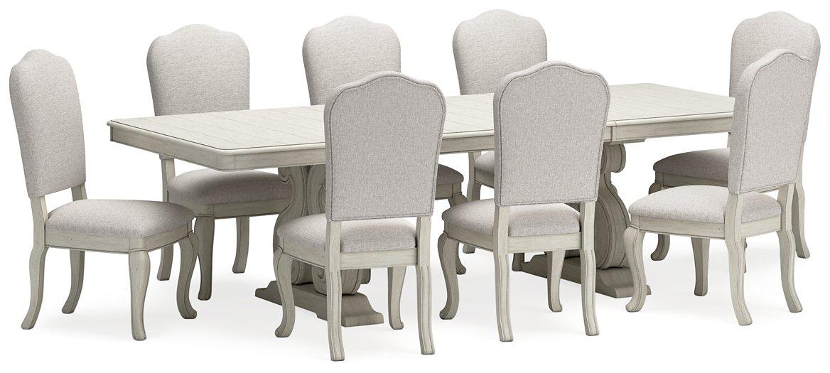 Arlendyne Dining Room Set - De Avenue Furniture
