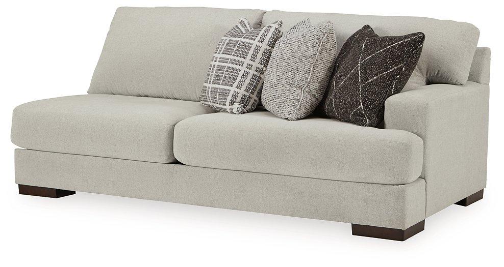 Artsie Sectional - De Avenue Furniture
