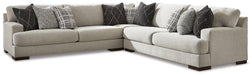 Artsie Living Room Set - De Avenue Furniture