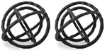 Barlee Sculpture (Set of 2) - De Avenue Furniture